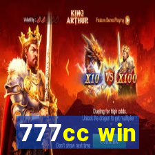 777cc win